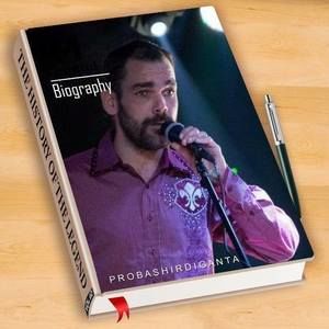 Meet your Posher, Steven